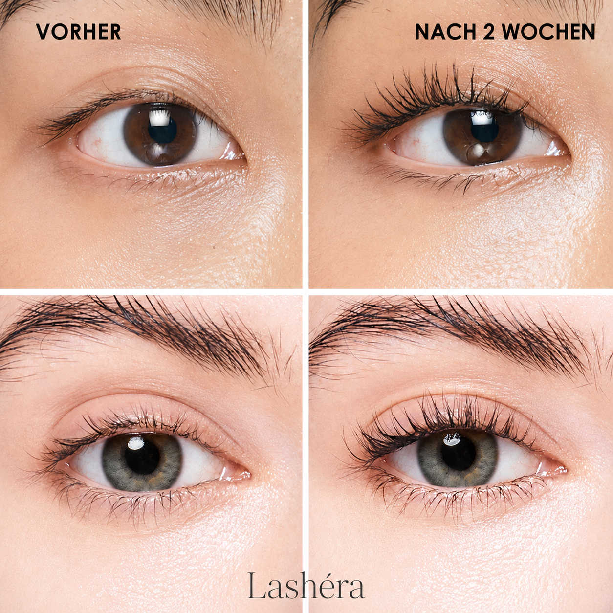 Lashéra™