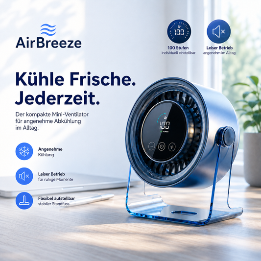 AirBreeze™