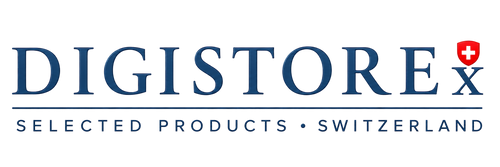 DigistoreX | Selected Products | Switzerland