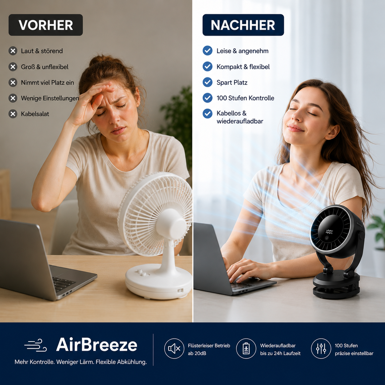 AirBreeze™