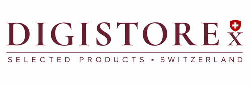 digistoreX | Selected Products | Switzerland