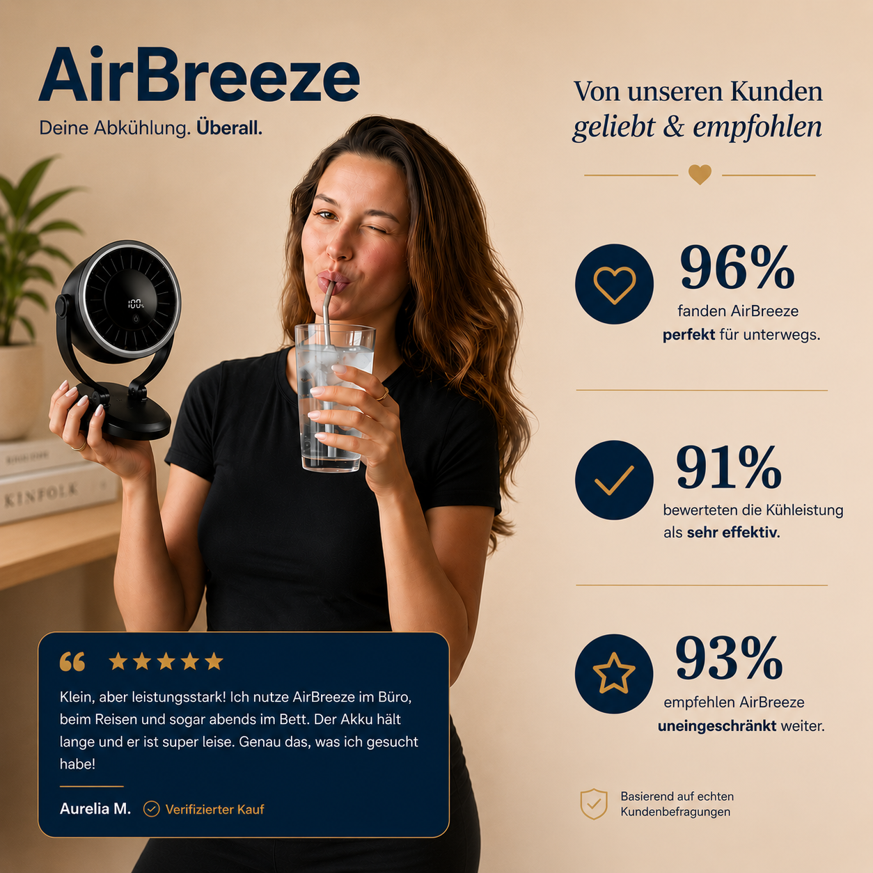 AirBreeze™