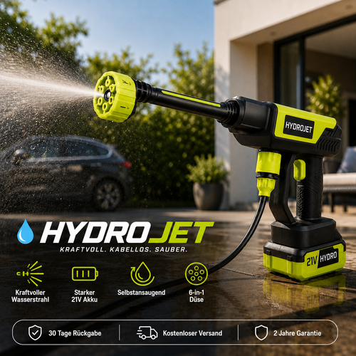 HydroJet