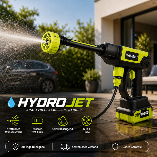 HydroJet