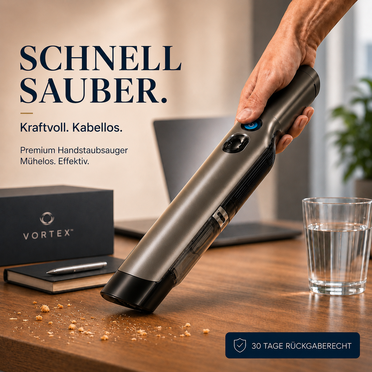 VORTEX™