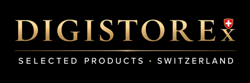DigistoreX ║ Selected Products ║ Switzerland