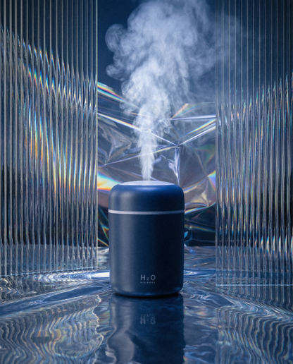 ZenGlow™ - Breathe Better. Sleep Better.