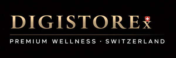 DigistoreX ║ Premium Wellness ║ Switzerland