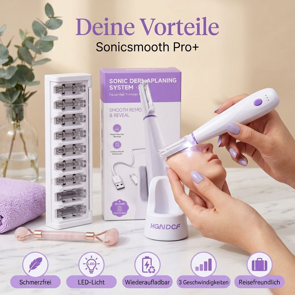 Sonicsmooth Pro+