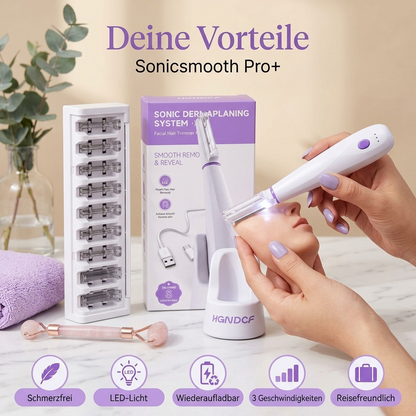 Sonicsmooth Pro+