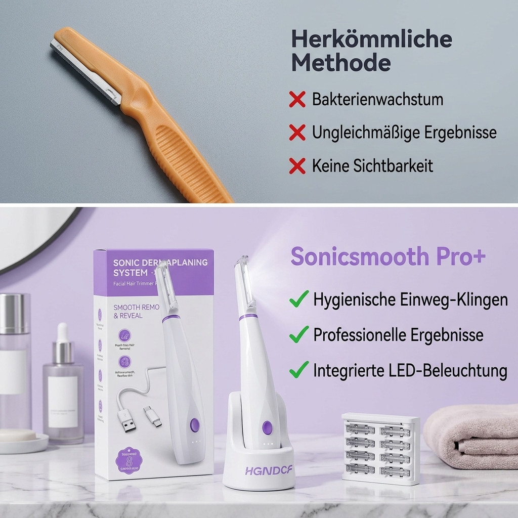 Sonicsmooth Pro+
