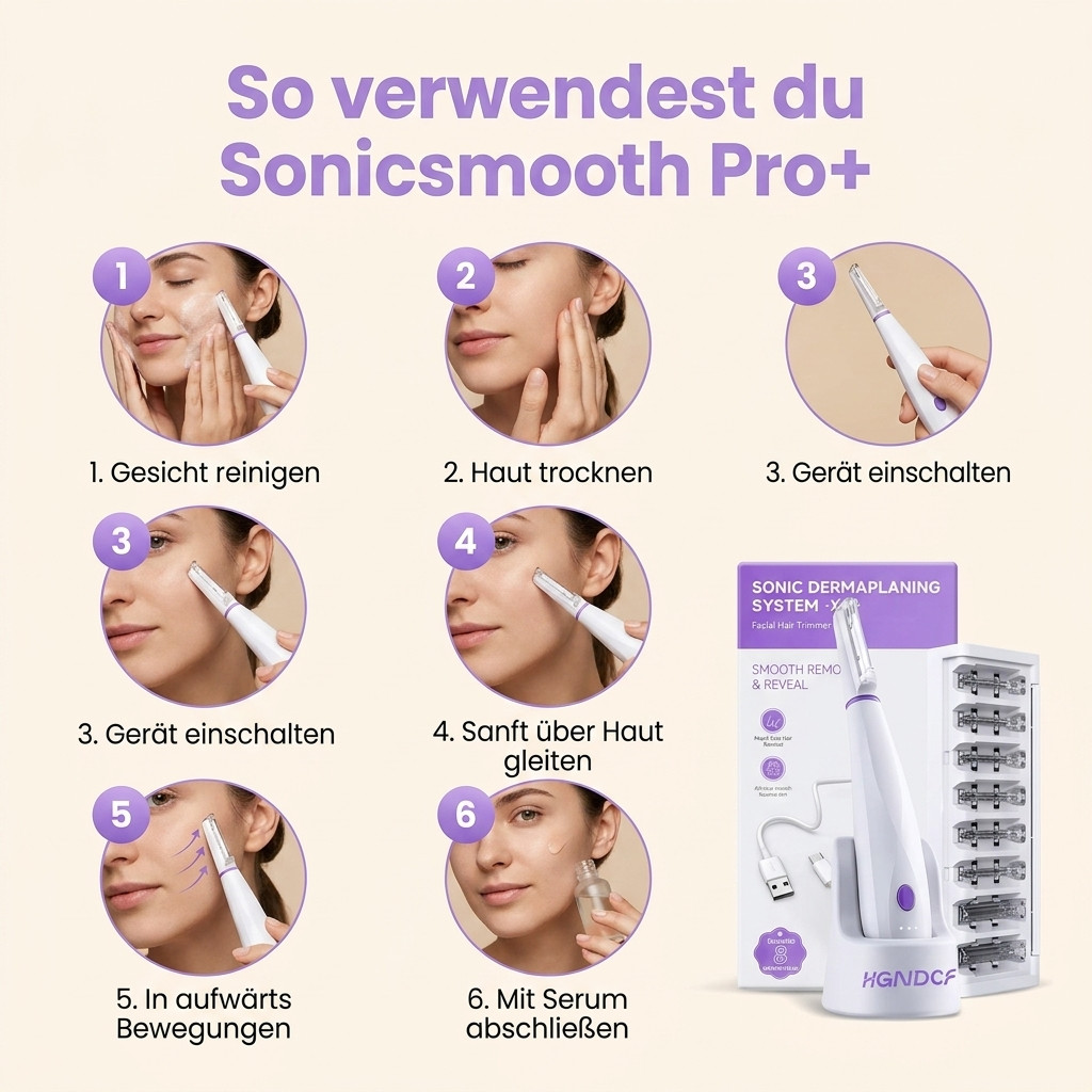 Sonicsmooth Pro+