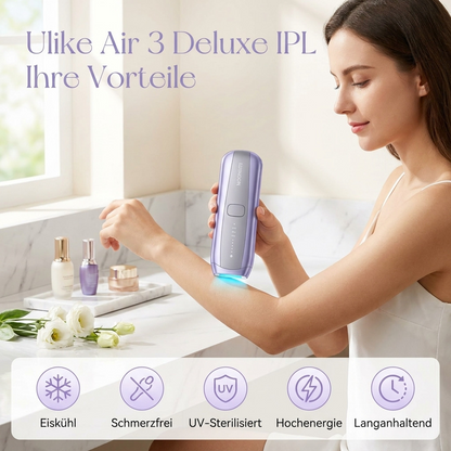 Laser Hair Remover