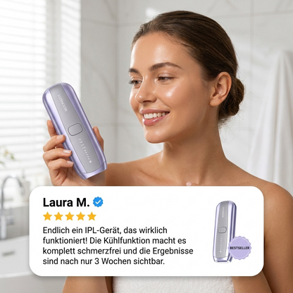 Laser Hair Remover