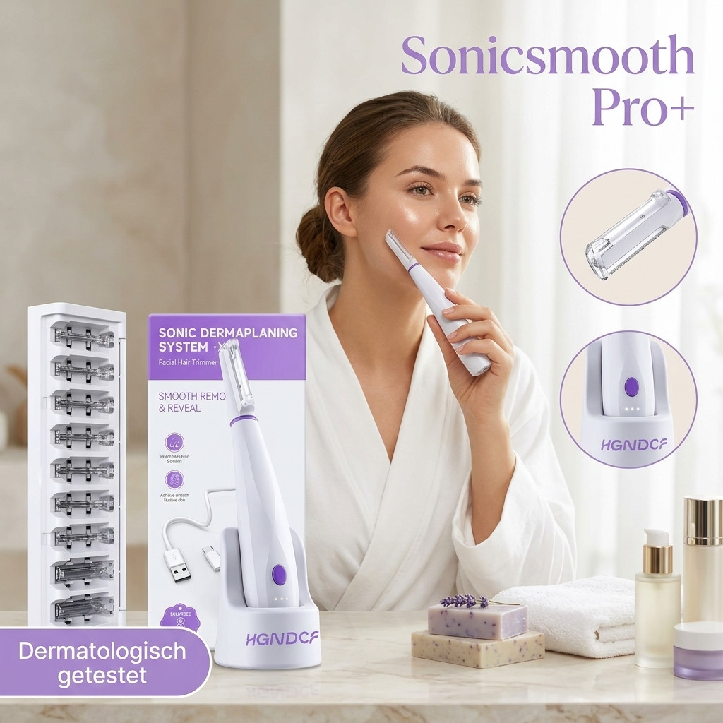 Sonicsmooth Pro+