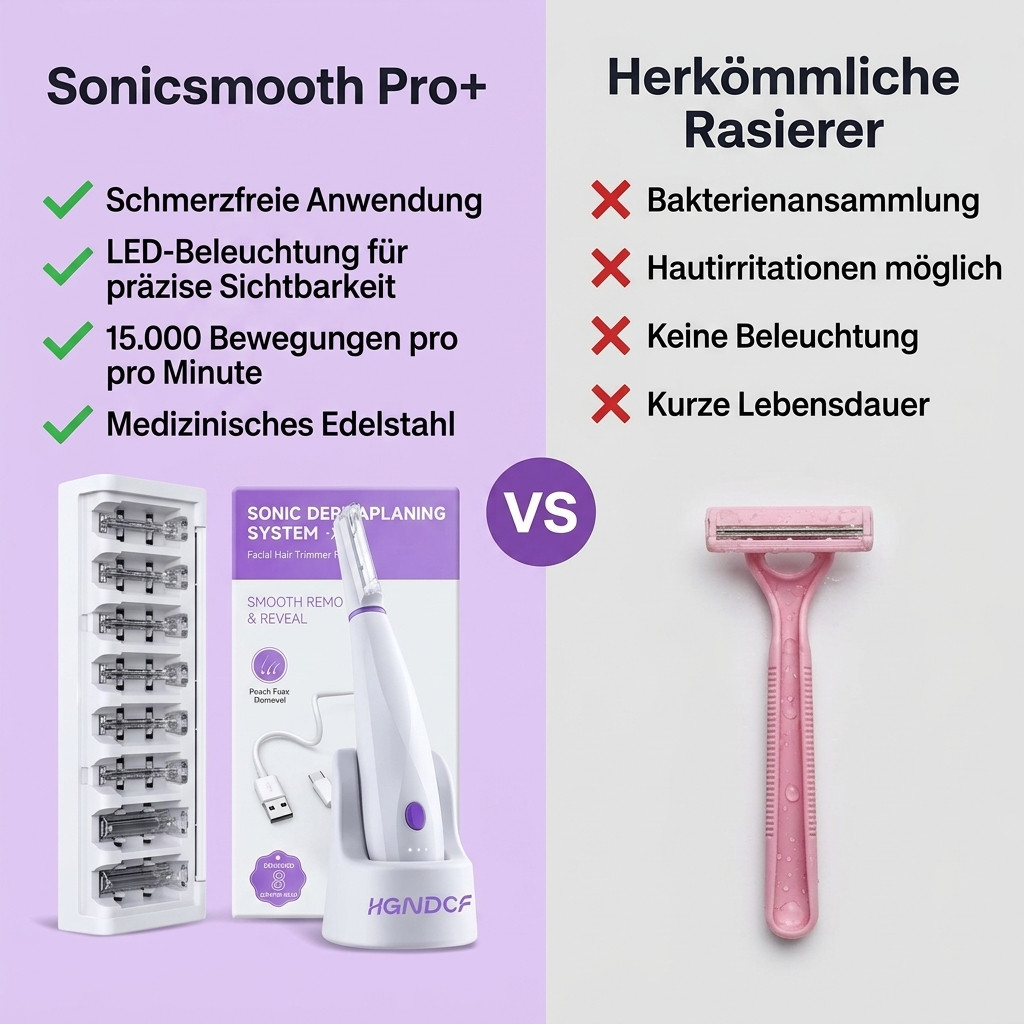 Sonicsmooth Pro+