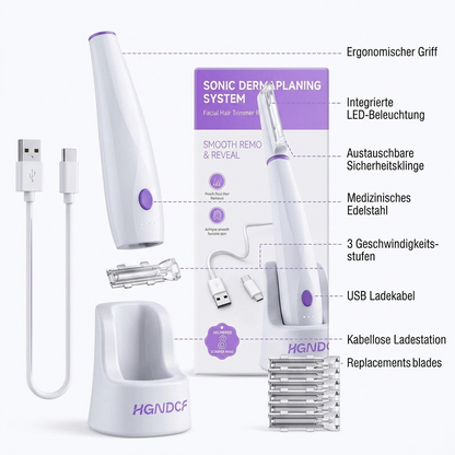 Sonicsmooth Pro+
