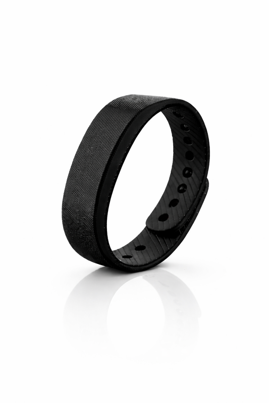 Stealth LED Digital Watch